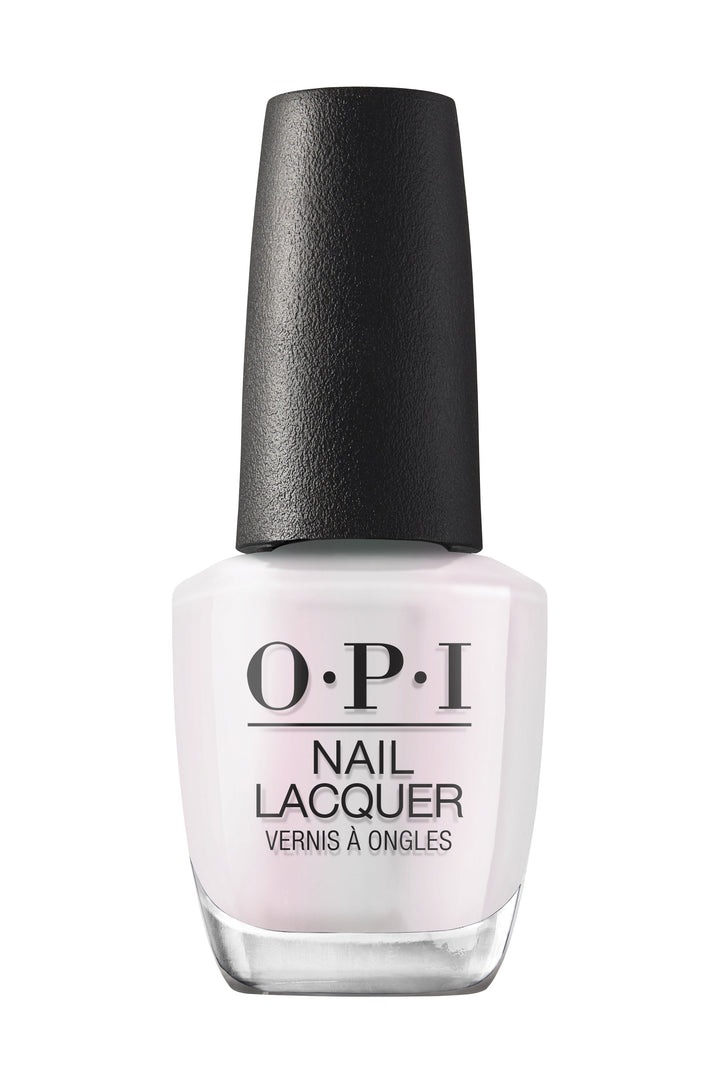 OPI - Glazed N&