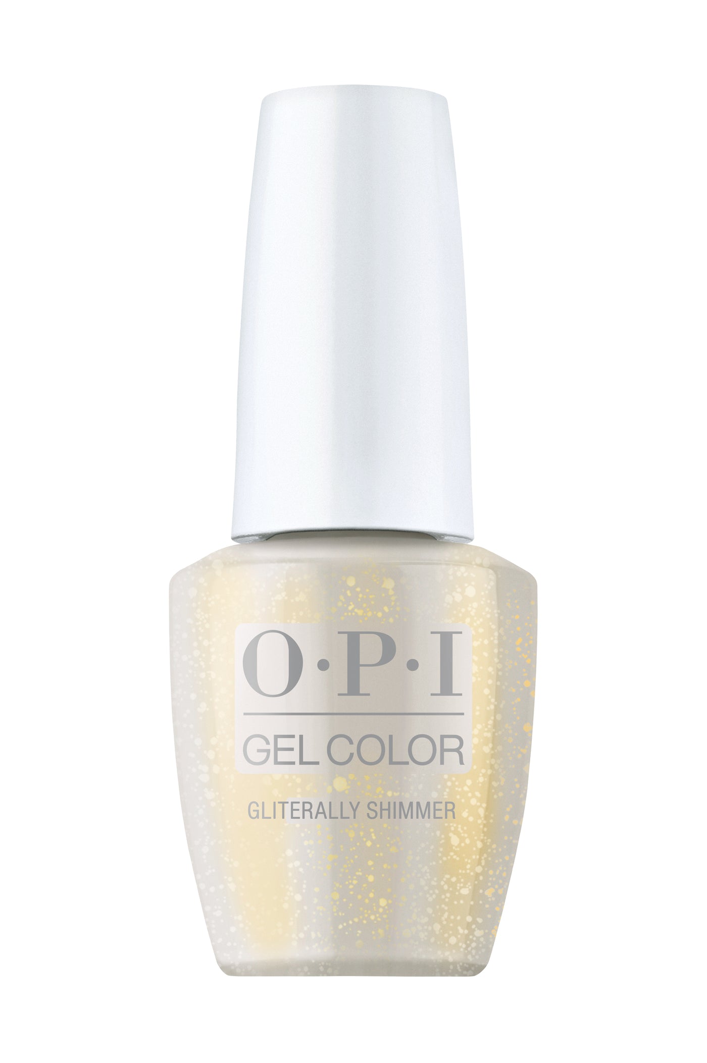 OPI - Gliterally Shimmer Gel Color SPRING 2024