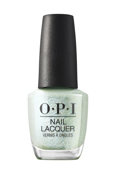 OPI - Snatch'd Silver Nail Lacquer SPRING 2024