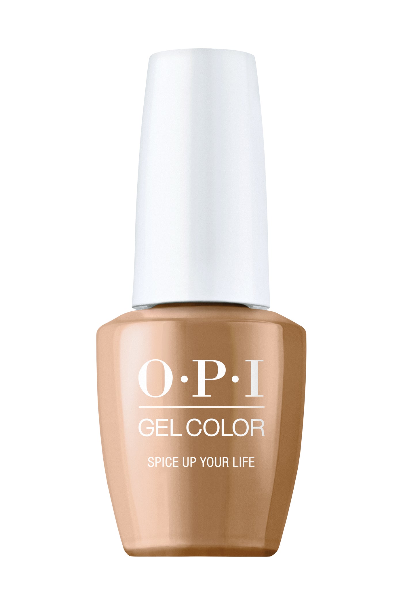 OPI - Spice Up Your Life Gel Color SPRING 2024
