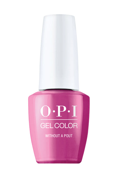 OPI - Without A Pout Gel Color SPRING 2024
