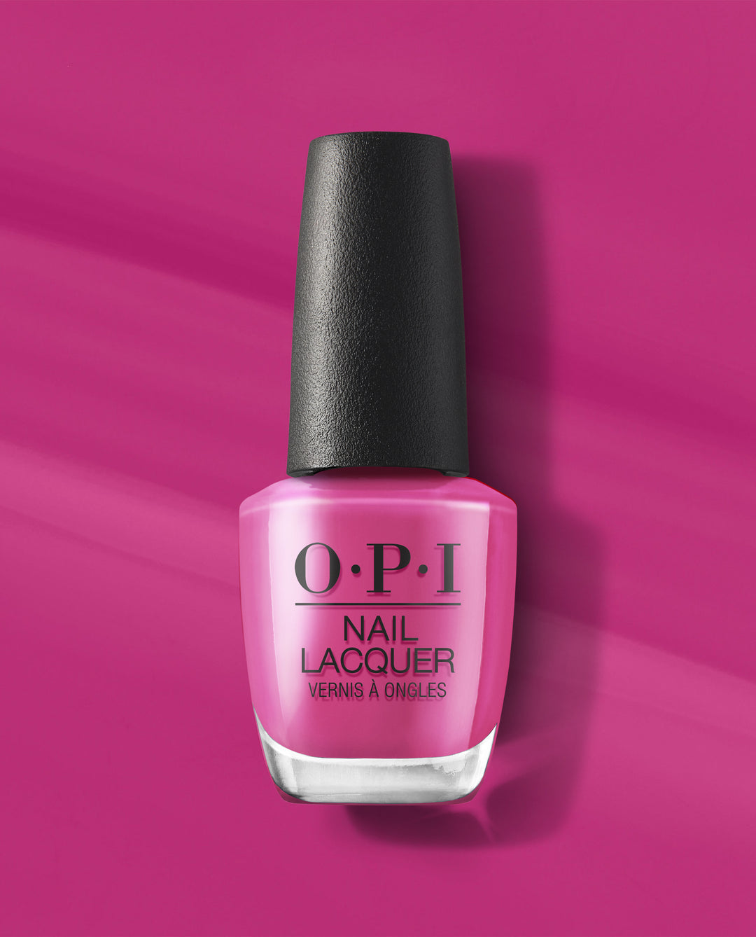 OPI SPRING 2026 - Strawberry Cosmo - NLS070