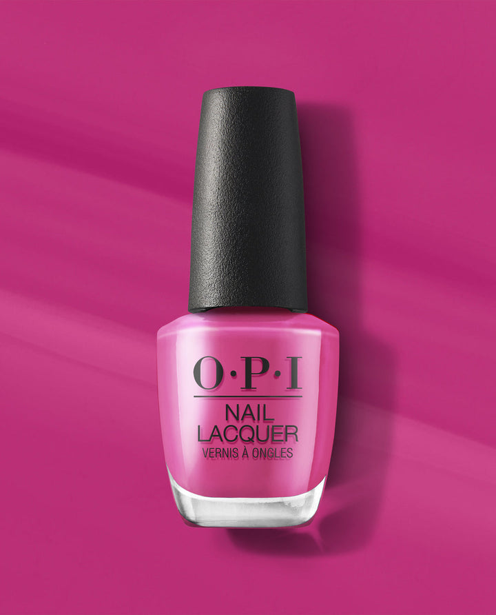 OPI SPRING 2026 - Strawberry Cosmo - NLS070