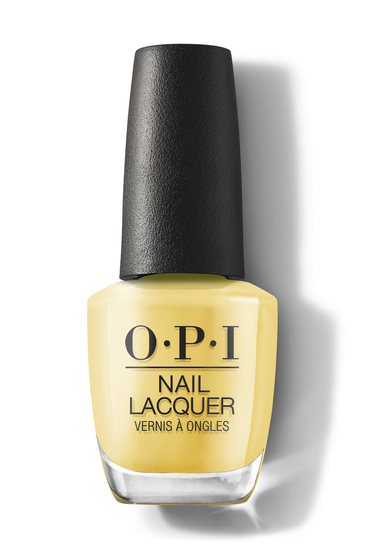 OPI - BeeFFR NLS034 SUMMER 2024 Nail Polish Laquer
