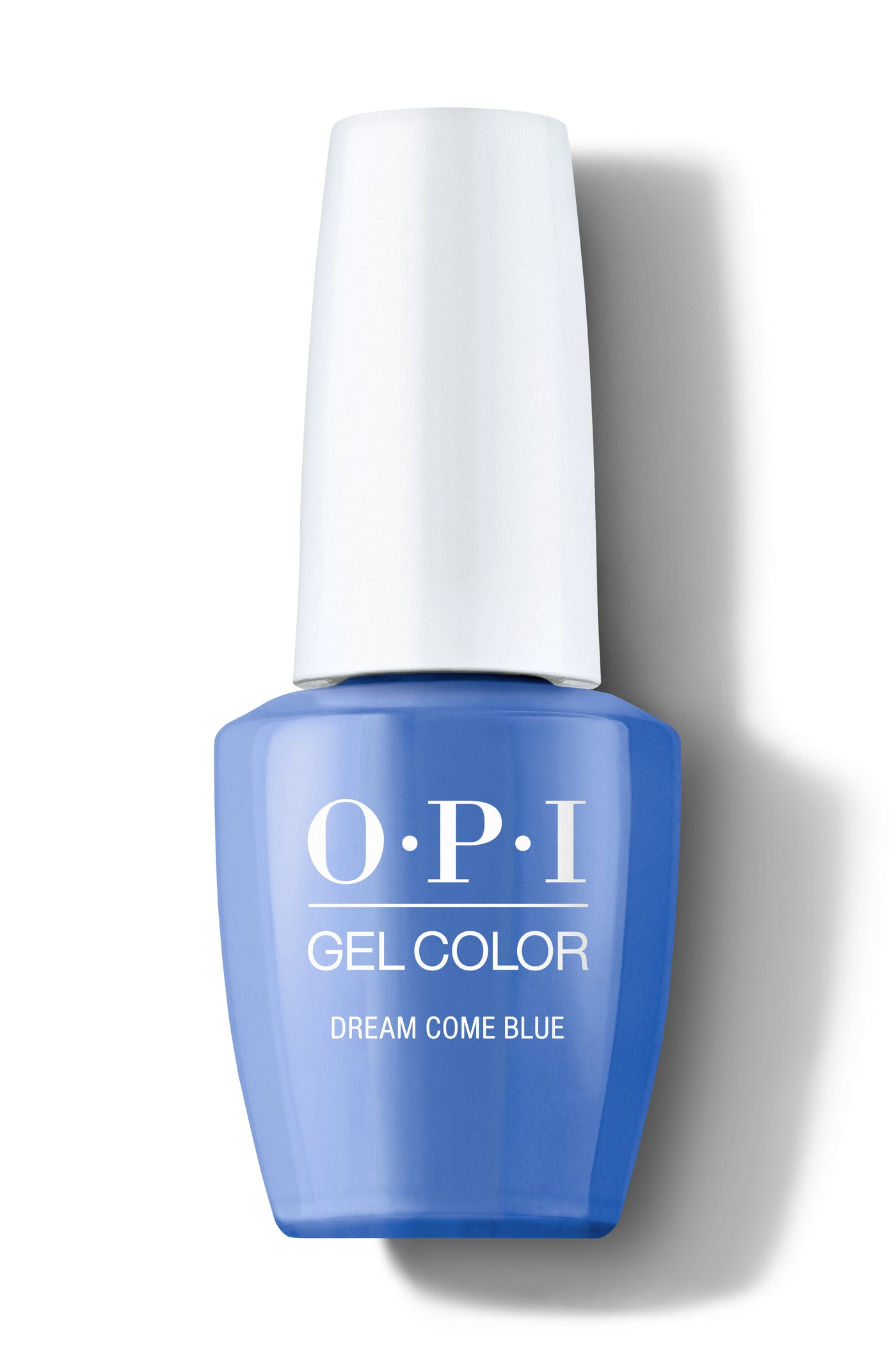 OPI - Dream Come Blue GCS033 SUMMER 2024 Gel Color