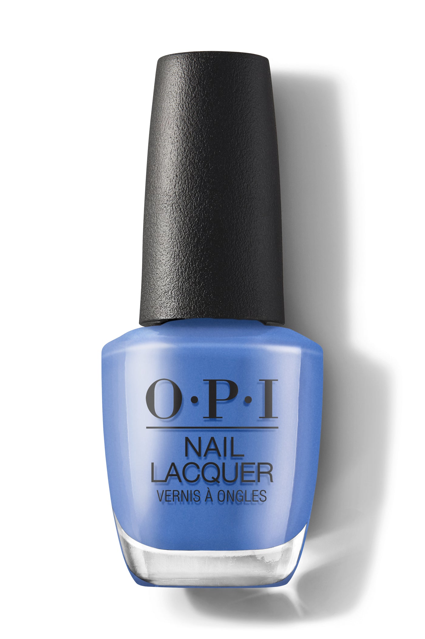 OPI - Dream Come Blue NLS033 SUMMER 2024 Nail Polish Laquer