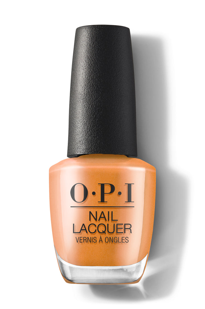 OPI - Feelin Fire NLS031 SUMMER 2024 Nail Polish Laquer