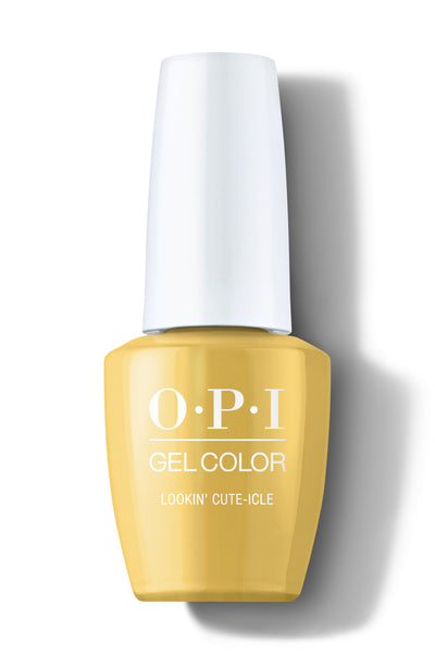 OPI - Lookin Cute-icle GCS029 SUMMER 2024 Gel Color