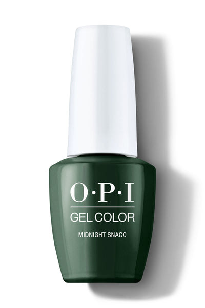 OPI - Midnight Snacc GCS035 SUMMER 2024 Gel Color
