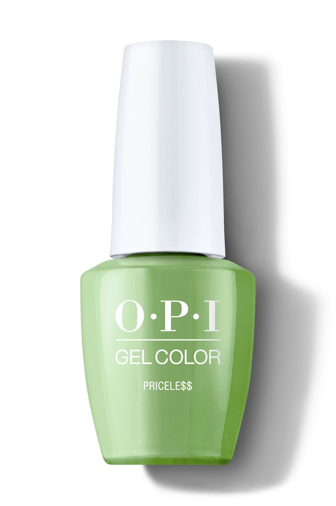OPI - Priceless GCS027 SUMMER 2024 Gel Color