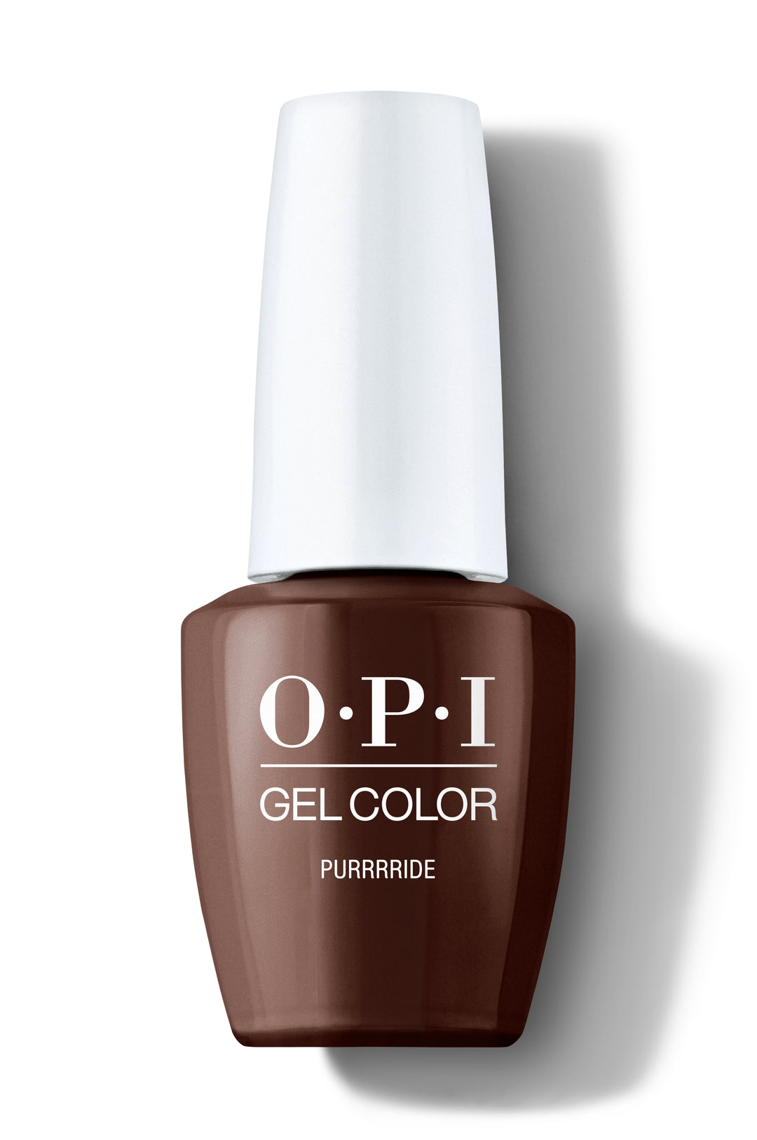 OPI - Purrrride GCS032 SUMMER 2024 Gel Color