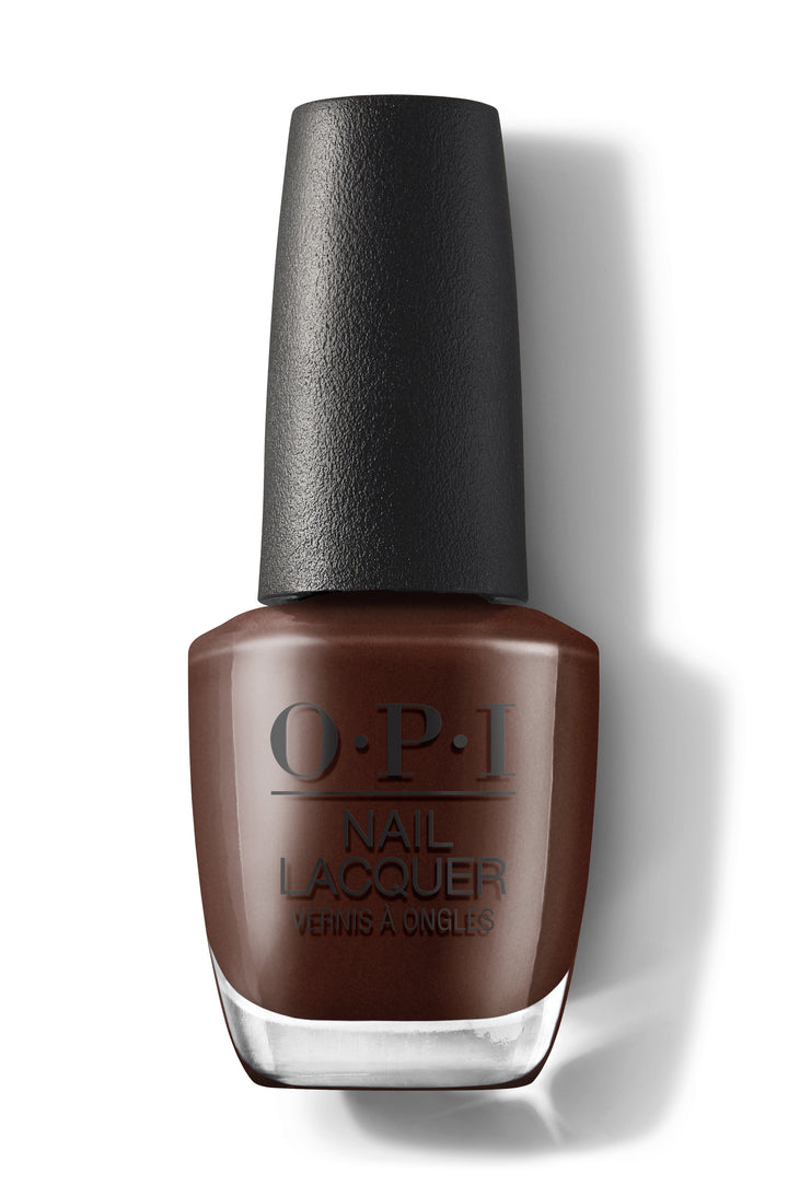 OPI - Purrrride NLS032 SUMMER 2024 Nail Polish Laquer