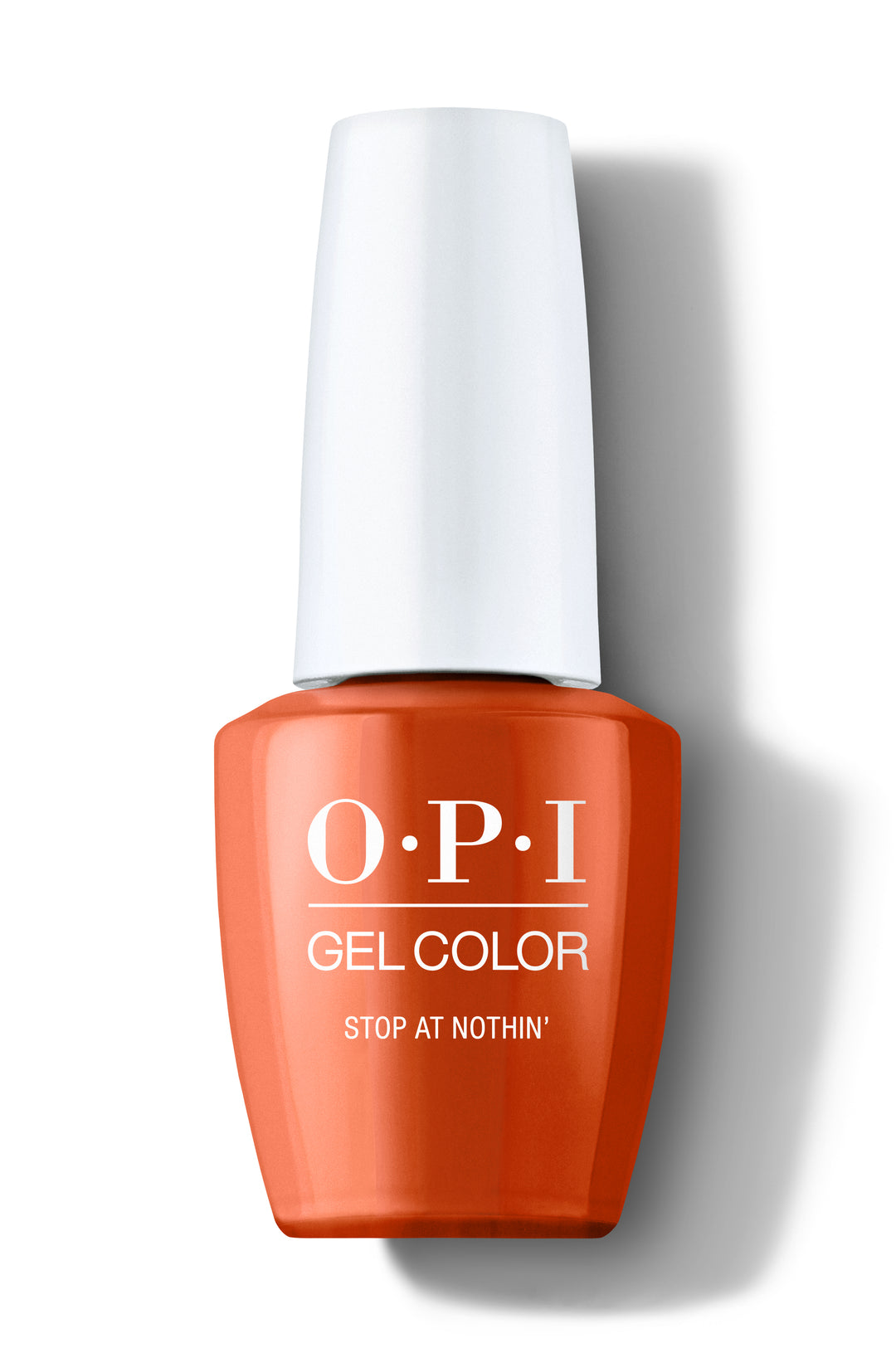 OPI - Stop at Nothin GCS036 SUMMER 2024 Gel Color