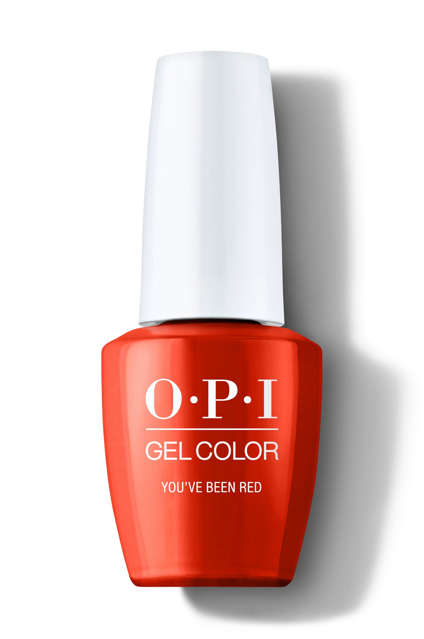 OPI - You've Been Red GCS025 SUMMER 2024 Gel Color