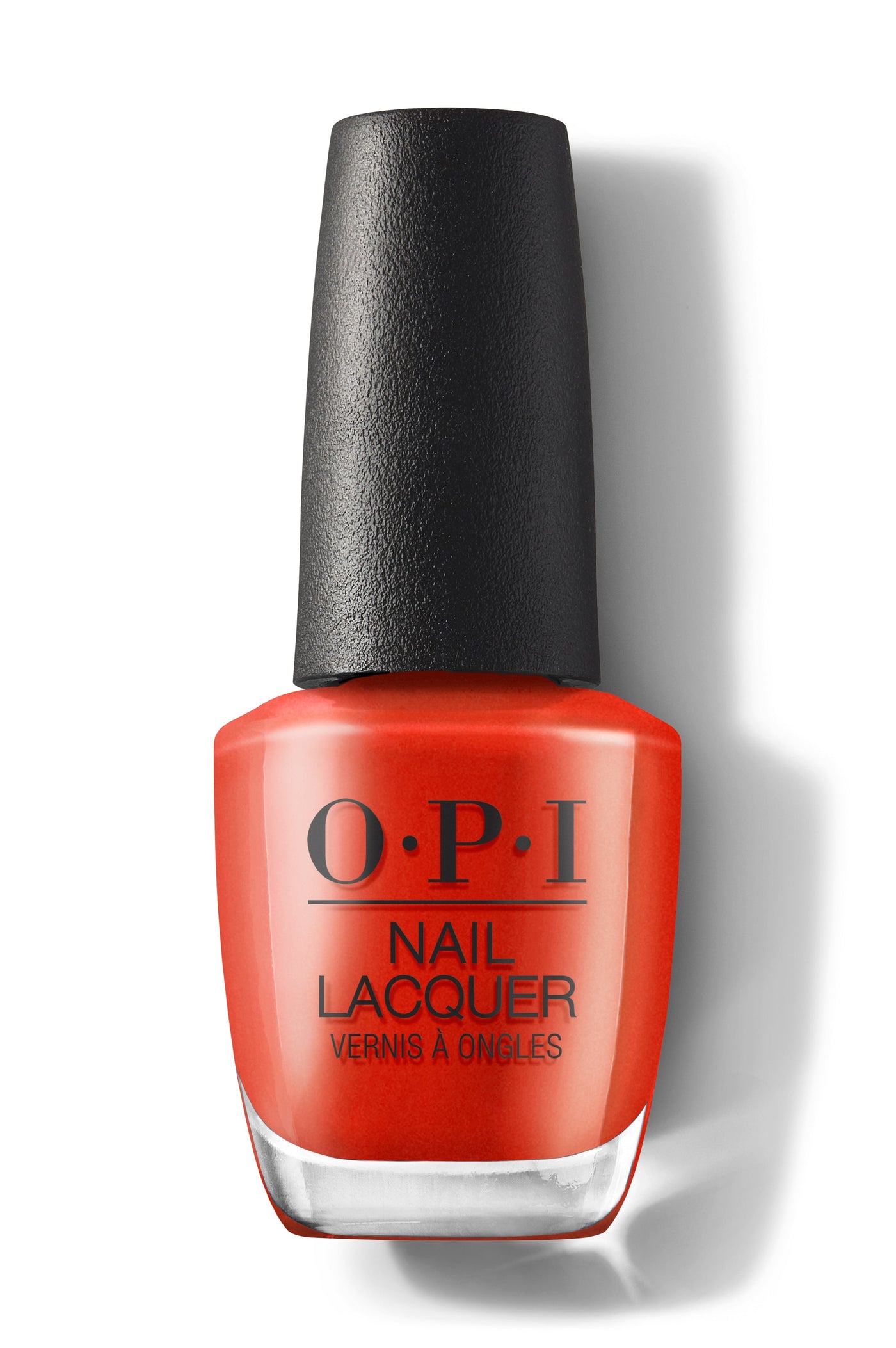 OPI - You've Been Red NLS025 SUMMER 2024 Nail Polish Laquer
