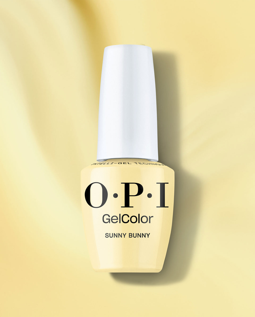 OPI SPRING 2026 - Sunny Bunny - GCS069