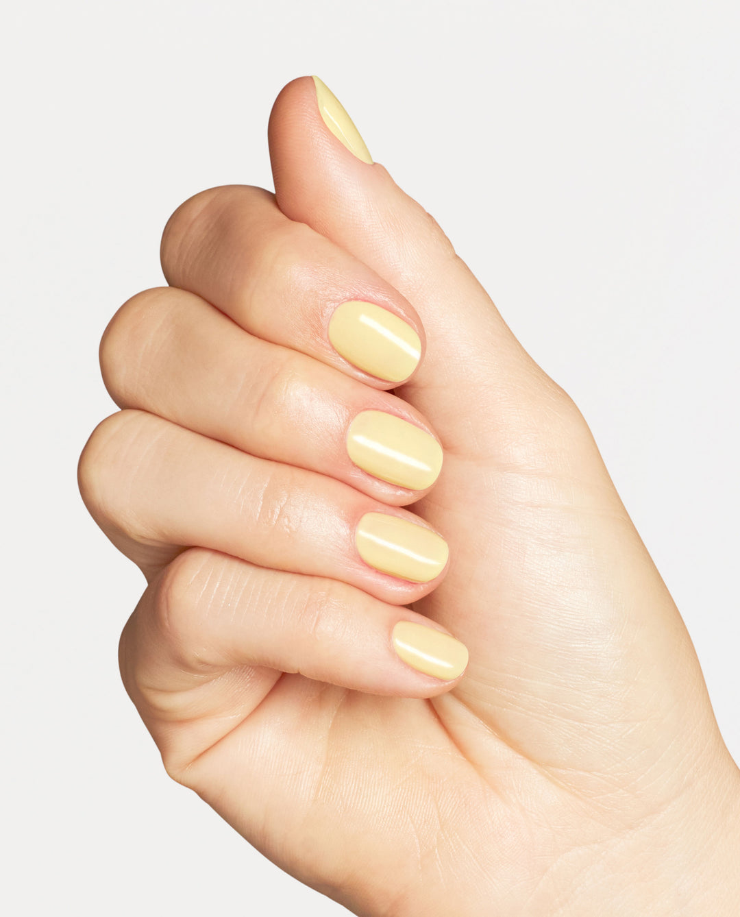 OPI SPRING 2026 - Sunny Bunny - GCS069