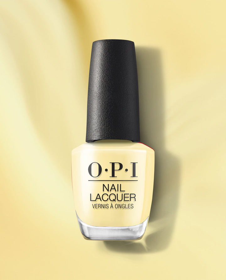 OPI SPRING 2026 - Sunny Bunny - NLS069