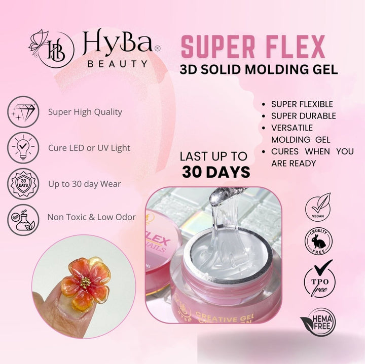 HyBa SUPER FLEX - 