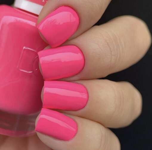 DND - 812 Sweet Tooth - Gel Nail Polish Matching Duo