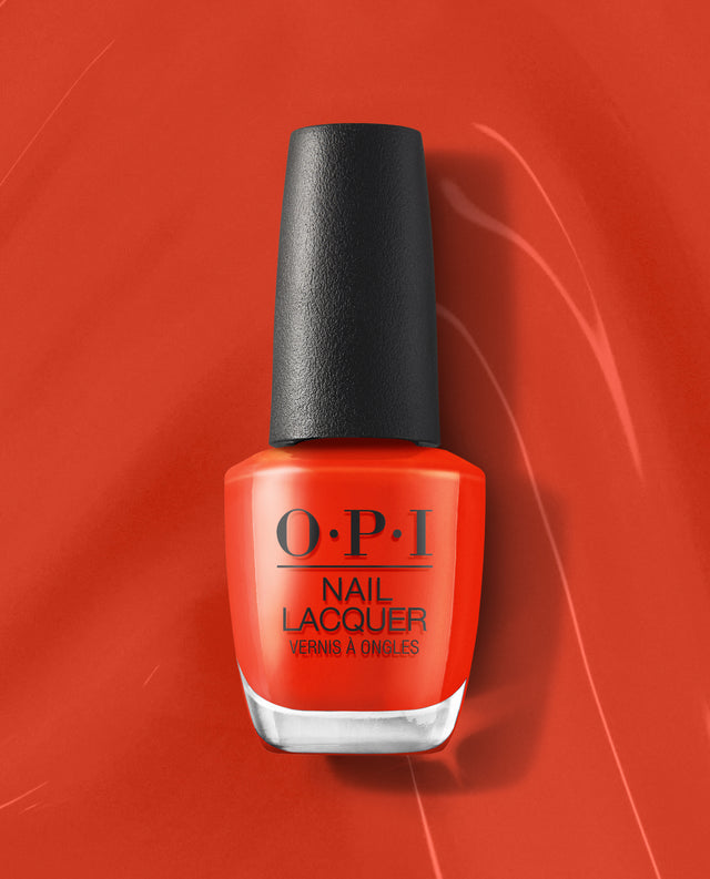 OPI - FALL &