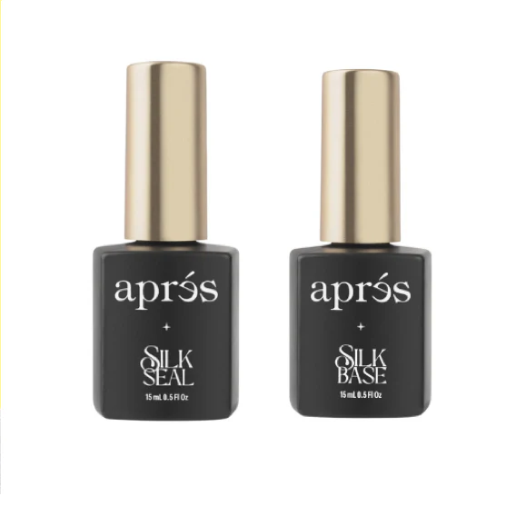 Apres - Silk Cover Seal &amp; Base (HEMA-Free) 15ml