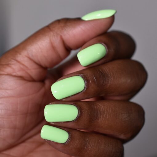 DND - 785 Voodoo - Gel Nail Polish Matching Duo