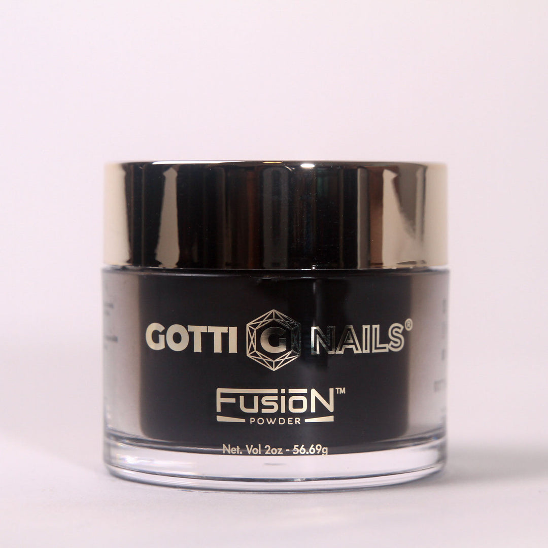 GOTTI - Back To Black Dip Powder 02F