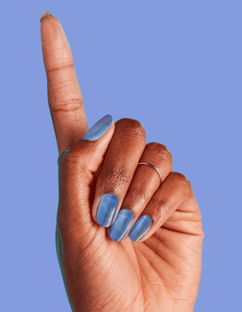 OPI Gel Color - LED Marquee GC