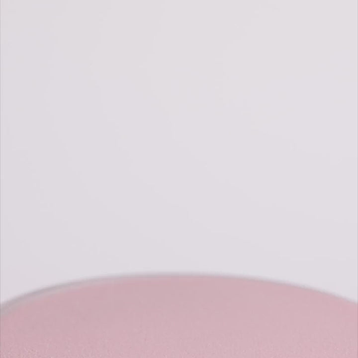 KIARA SKY - PINK ACRYLIC BRUSH