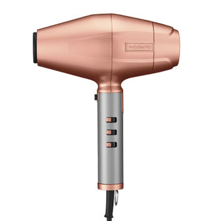 BABYLISS PRO - Rose FX 1875W Dryer