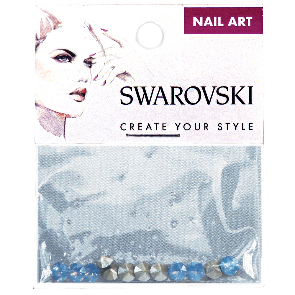SWAROVSKI - Air Blue Opal
