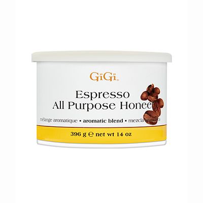 GIGI - Espresso All Purpose Honee 14oz.