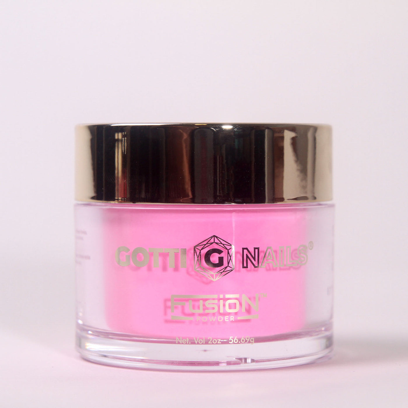 GOTTI - That's Really Pink Dip Powder 25F