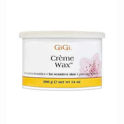 GIGI - Creme Wax 14oz.