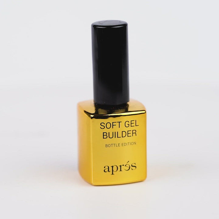 APRES - Soft Gel Builder Bottle