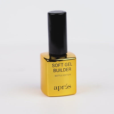 APRES - Soft Gel Builder Bottle