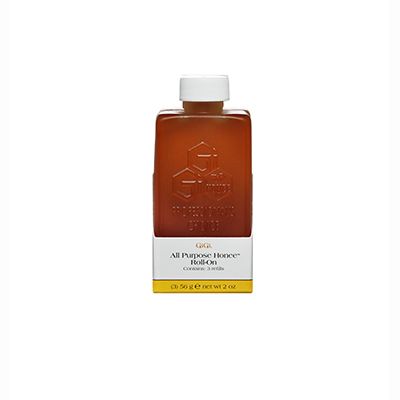 GIGI - All Purpose Honee Roll On Wax Refill 2oz.
