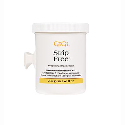 GIGI - Strip Free Microwave 8oz.