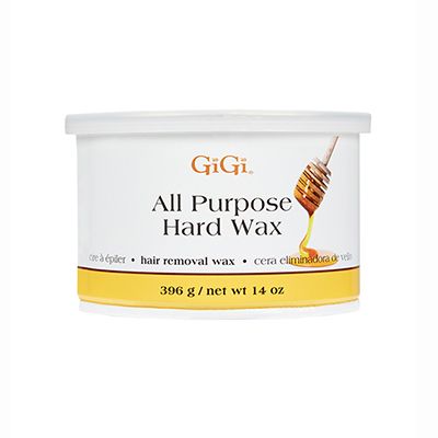 GIGI - All Purpose Hard Wax 14oz.