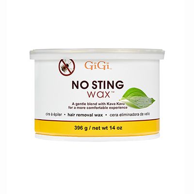 GIGI - No Sting Wax 14oz.