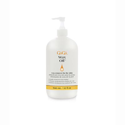 GIGI - Wax Off 32oz.