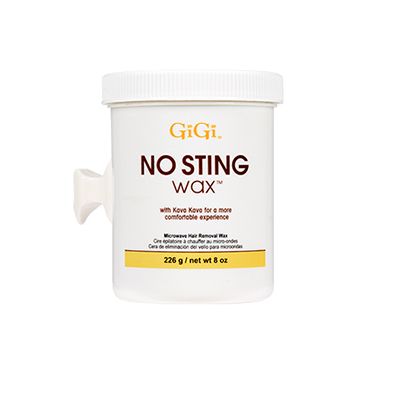 GIGI - No Sting Microwave 8oz.