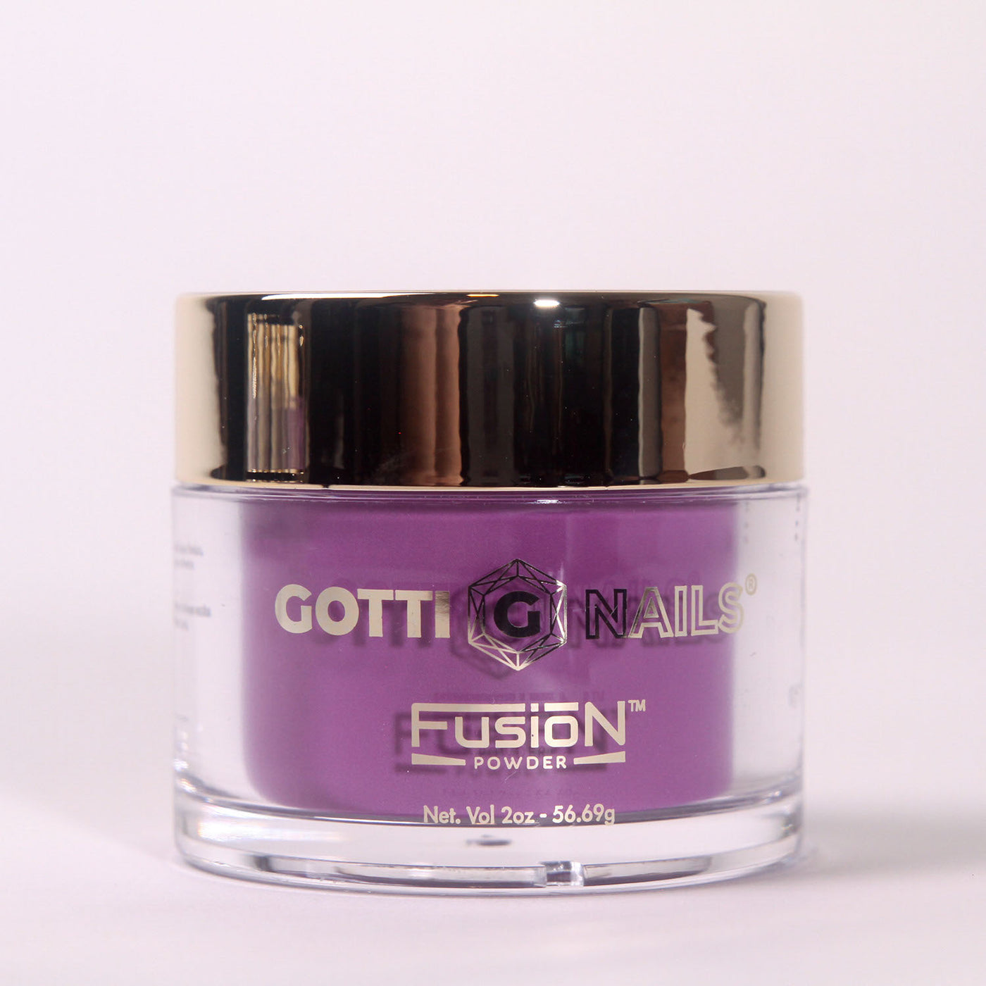 GOTTI - Violently Violet Dip Powder 35F