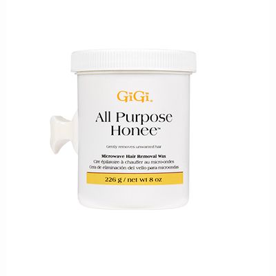 GIGI - All Purpose Honee Microwave 8oz.