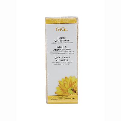 GIGI - Large Applicators