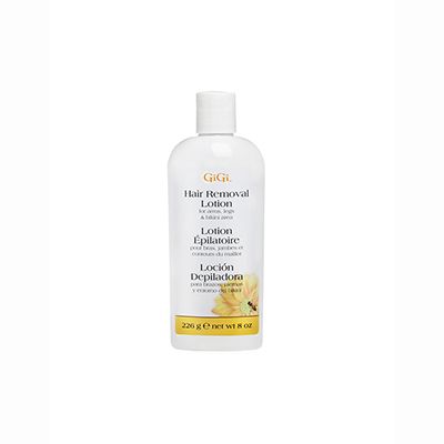 GIGI - Hair Removal Lotion 8oz.