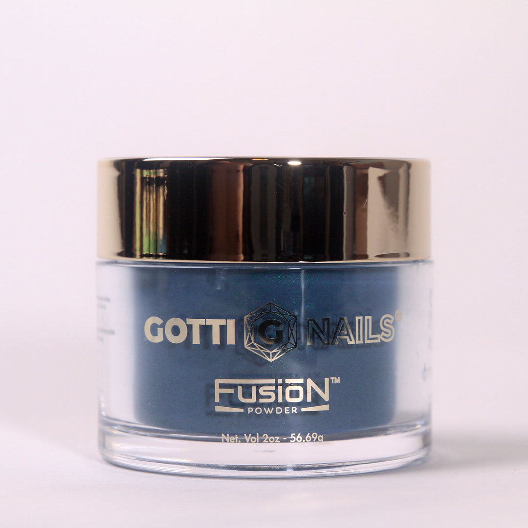 GOTTI - Un-Teal Death Do Us Part Dip Powder 51F