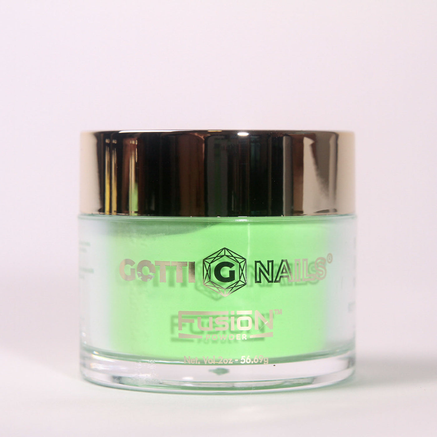 GOTTI - Glo On Green Dip Powder 55F
