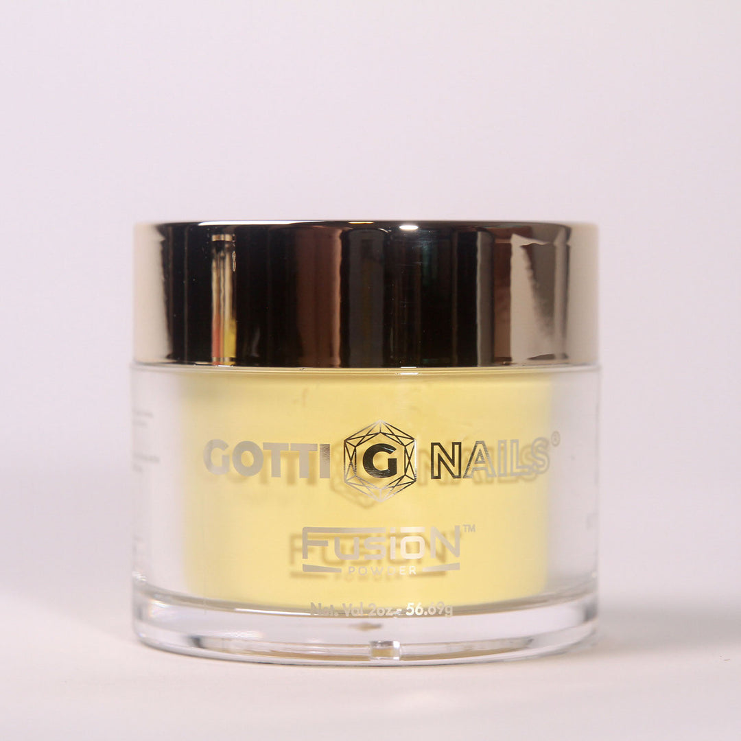 GOTTI - Sunburst Surprise Dip Powder 58F